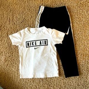 2 toddler outfits